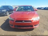 Mitsubishi Lancer JA3AU16U09U602295 photo