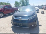 Honda Cr-V Ex-L 2HKRW2H88HH135382 снимка