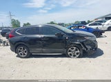 Honda Cr-V Ex-L 2HKRW2H88HH135382 снимка