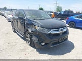 Honda Cr-V Ex-L 2HKRW2H88HH135382 снимка