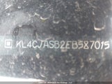 Buick Encore KL4CJASB2EB587015 снимка