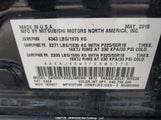 Mitsubishi Rvr Gt 4A4AJ4AW3FE606778 снимка