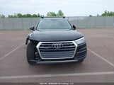 Audi Q5 2.0T Progressiv WA1BNAFY5J2245275 снимка