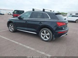 Audi Q5 2.0T Progressiv WA1BNAFY5J2245275 снимка