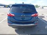 Chevrolet Equinox Lt 2GNAXUEV3L6282908 снимка