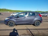 Ford Fiesta Se 3FADP4EJ4CM206418 photo