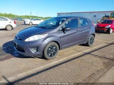 Ford Fiesta Se 3FADP4EJ4CM206418 photo