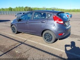 Ford Fiesta Se 3FADP4EJ4CM206418 photo