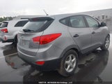 Hyundai Tucson Gl KM8JT3AC0CU509309 fotografie