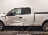 Ford F-150 Xlt 1FTEX1EP6GKF59239 fotografie