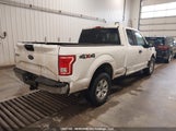 Ford F-150 Xlt 1FTEX1EP6GKF59239 fotografie