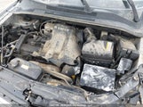 Kia Sportage Lx KNDJF722577337937 снимка