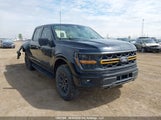 Ford F150 1FTFW4L83SFB99708 fotografie