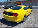 Ford Mustang V6 1FA6P8AM2H5308507 снимка