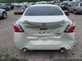 Nissan Altima 2.5/2.5 S/2.5 Sl/2.5 Sv 1N4AL3AP8DN507770 fotografie