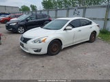 Nissan Altima 2.5/2.5 S/2.5 Sl/2.5 Sv 1N4AL3AP8DN507770 photo