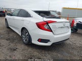 Honda Civic Ex 2HGFC2F83JH004472 fotografie