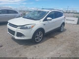 Ford Escape Titanium 1FMCU9J90GUB49204 снимка
