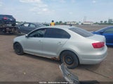 Volkswagen Jetta 2.5L Comfortline/2.5L Sportline 3VWDX7AJ0BM040556 photo