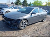 Hyundai Elantra Preferred W/Tech Package KMHLM4DG2RU823272 fotografie