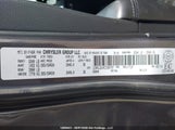 Dodge Durango Limited 1C4RDJDG4EC599757 photo