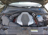 Audi A6 3.0T Progressiv/3.0T Technik WAUJ2AFC1HN083181 снимка