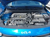 Kia Rio S 3KPA25AD8NE495625 fotografie
