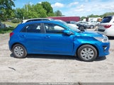 Kia Rio S 3KPA25AD8NE495625 fotografie