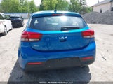 Kia Rio S 3KPA25AD8NE495625 fotografie