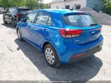 Kia Rio S 3KPA25AD8NE495625 fotografie