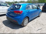 Kia Rio S 3KPA25AD8NE495625 fotografie