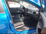 Kia Rio S 3KPA25AD8NE495625 fotografie