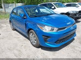 Kia Rio S 3KPA25AD8NE495625 fotografie