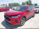 Ford Escape 1FMCU9MN8SUA92199 снимка