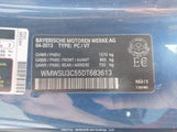 Mini Hatch Cooper WMWSU3C55DT683613 снимка