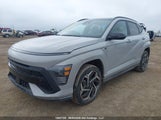Hyundai Kona 1.6T N Line Ultimate KM8HECA33RU059379 снимка