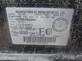 Nissan Versa Sv 3N1CN8EVXSL839664 снимка
