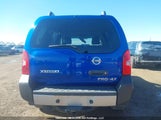 Nissan Xterra X/S/Pro-4X 5N1AN0NW4FN661248 fotografie
