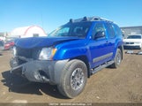 Nissan Xterra X/S/Pro-4X 5N1AN0NW4FN661248 fotografie