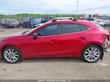 Mazda Mazda3 Gt JM1BM1M33F1227743 снимка