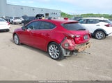 Mazda Mazda3 Gt JM1BM1M33F1227743 снимка