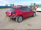 Mazda Mazda3 Gt JM1BM1M33F1227743 снимка