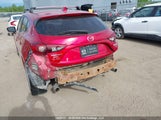 Mazda Mazda3 Gt JM1BM1M33F1227743 снимка