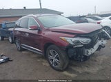 Infiniti Qx60 Luxe/Pure 5N1DL0MM0KC564671 снимка