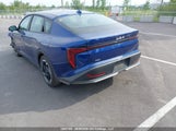 Kia K4 Ex 3KPFU4DE1TE296279 снимка