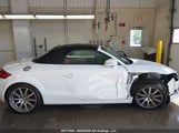 Audi Tt 3.2 TRURD38J391004485 снимка