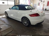 Audi Tt 3.2 TRURD38J391004485 fotografie