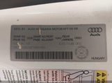 Audi Tt 3.2 TRURD38J391004485 fotografie