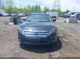 Ford Fusion Se 3FAHP0HA8CR330202 снимка