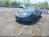 Ford Fusion Se 3FAHP0HA8CR330202 снимка